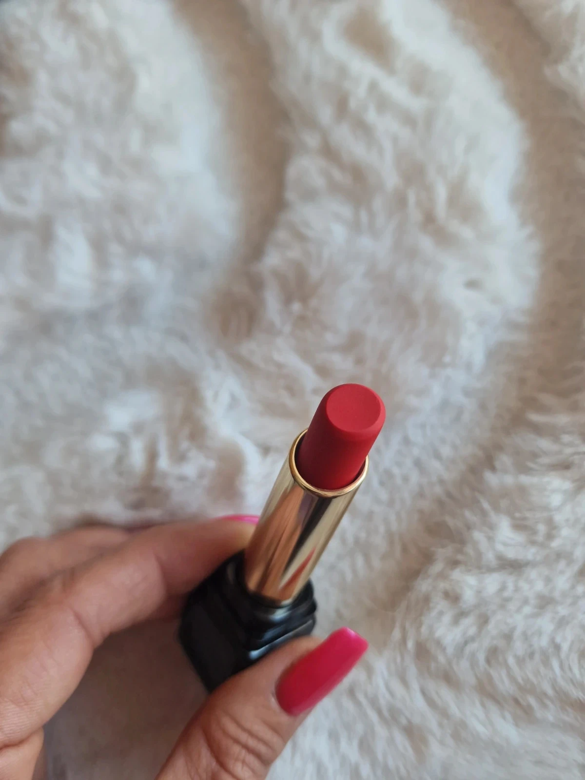 Kisskiss Tender Matte - Lápiz Labial Mate Luminoso Confort 16H – photo 11